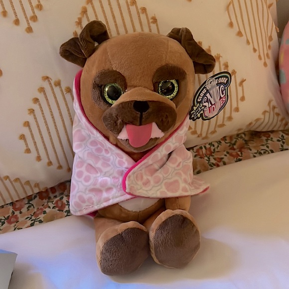 NWT! SNUG BUGGIES DOG 🐶 - Picture 1 of 5